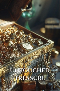 Untouched Treasure - Book #2 of the Drifting Treasures