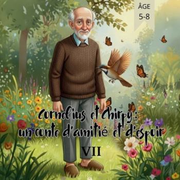 Cornelius et Chirpy: un conte d'amitié et d'espoir VII