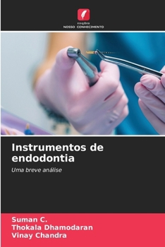 Paperback Instrumentos de endodontia [Portuguese] Book