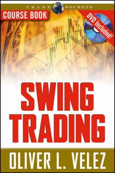 Paperback Swing Trading Book