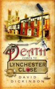 Paperback Death Comes to Lynchester Close Book