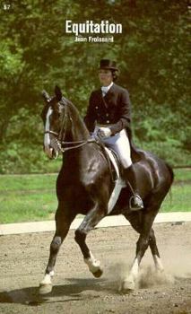 Paperback Equitation: Learning and Teaching Book