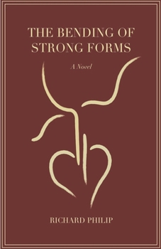 Paperback The Bending of Strong Forms Book