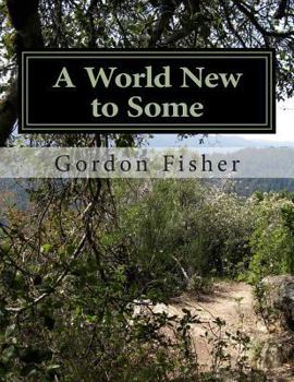 Paperback A World New to Some: New England Ancestors Book