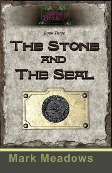 Paperback The Stone and the Seal: Solomon's Bride Book 3 Book