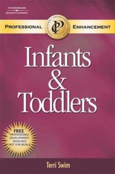 Paperback Infants and Toddlers Pet (Book Only) Book