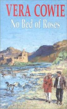 Hardcover No Bed of Roses Book