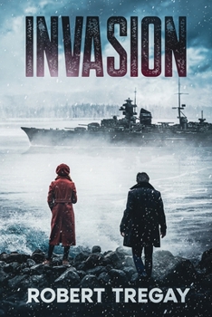 Paperback Invasion Book