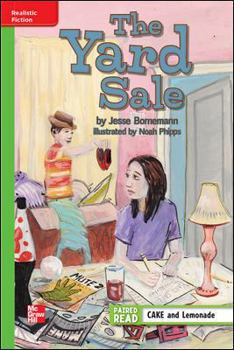 Paperback Reading Wonders, Grade 6, Leveled Reader the Yard Sale, Beyond, Unit 3, 6-Pack Book