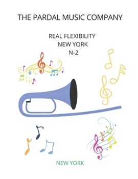 Paperback Real Flexibility New York N-2: New York Book