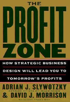 Hardcover The Profit Zone Book