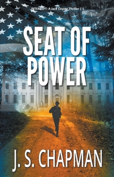 Paperback Seat of Power Book