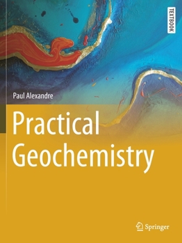 Paperback Practical Geochemistry Book