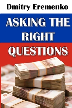Paperback Asking the Right Questions Book
