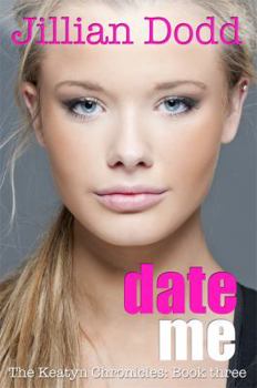 Paperback Date Me Book