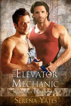 The Elevator Mechanic - Book #1 of the Workplace Encounters