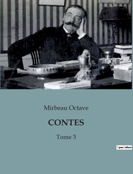 Paperback Contes: Tome 3 [French] Book