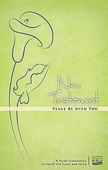 New Testament-CEB
