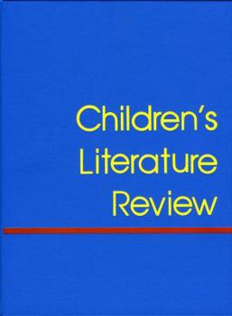 Hardcover Children's Literature Review: Excerts from Reviews, Criticism, and Commentary on Books for Children and Young People Book