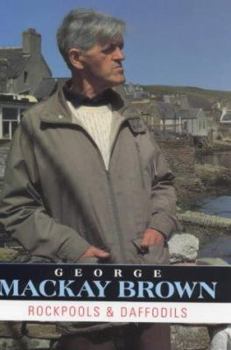 Hardcover Rockpools & Daffodils Book