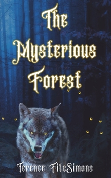Paperback The Mysterious Forest Book