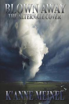 Blown Away The Alternate Cover