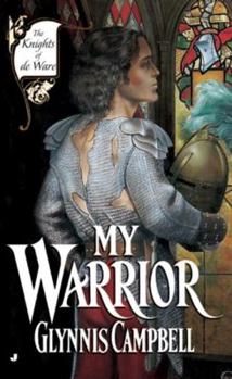 Mass Market Paperback My Warrior Book