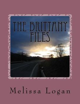 Paperback The Brittany Files: Crossroads Book