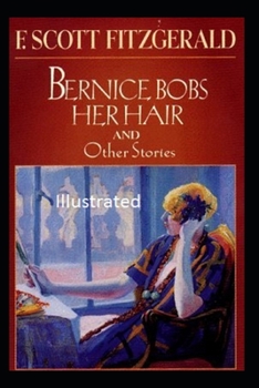 Bernice Bobs Her Hair Illustrated edition