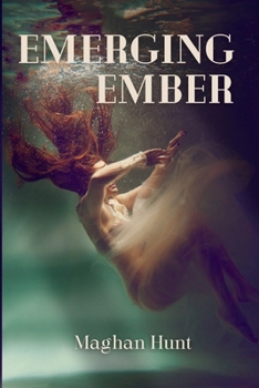 Paperback Emerging Ember Book