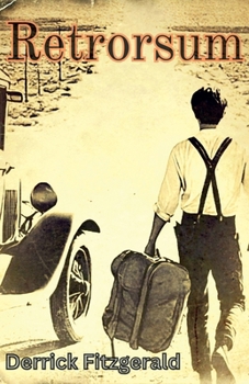 Paperback Retrorsum Book