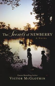 Paperback The Secrets of Newberry Book
