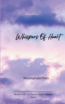 Paperback Whispers Of Heart Book