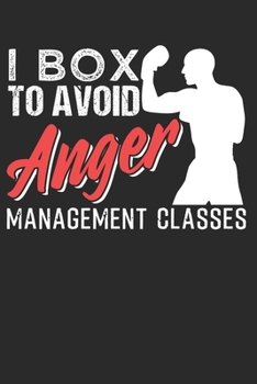 Boxing: Boxing Notebook the perfect gift idea for boxers or boxing coaches. The book has 120 white pages with dots to help you write or sketch.