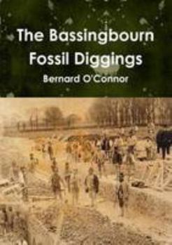 Paperback The Bassingbourn Fossil Diggings Book