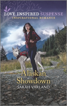 Mass Market Paperback Alaskan Showdown Book