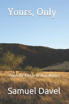 Paperback Yours, Only Book