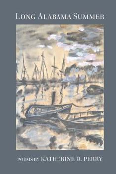 Paperback Long Alabama Summer Book