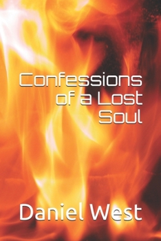 Paperback Confessions of a Lost Soul Book