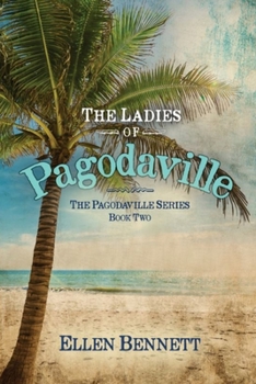 Paperback Ladies of Pagodaville: Book Two Book