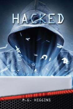 Paperback Hacked (Red Rhino Nonfiction) Book