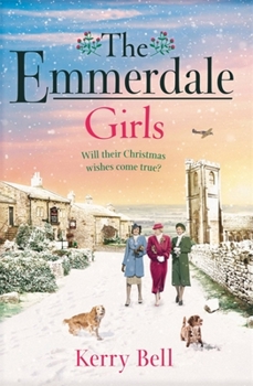 The Emmerdale Girls - Book #5 of the Emmerdale
