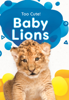Baby Lions