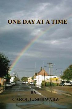 Paperback One Day At A Time Book
