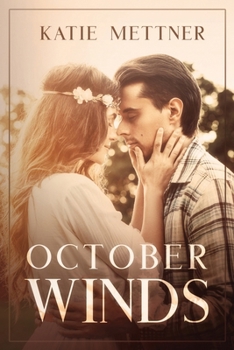 Paperback October Winds Book