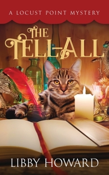 Paperback The Tell All Book