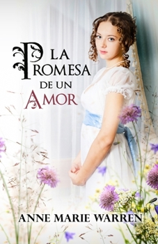 Paperback La promesa de un amor [Spanish] Book