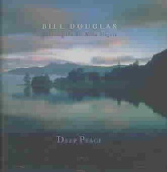 Music - CD Deep Peace Book