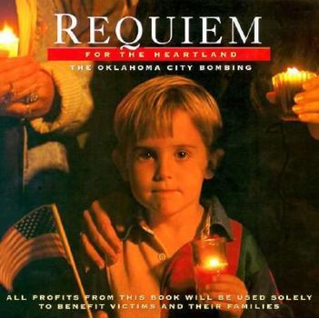 Paperback Requiem for the Heartland: The Oklahoma City Bombing Book