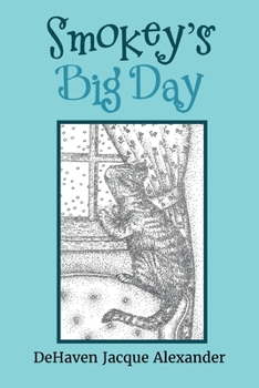 Paperback Smokey's Big Day Book